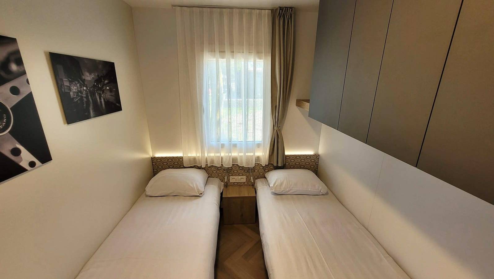 Europarcs Poort van Maastricht — Domus 4+2 in Limburg