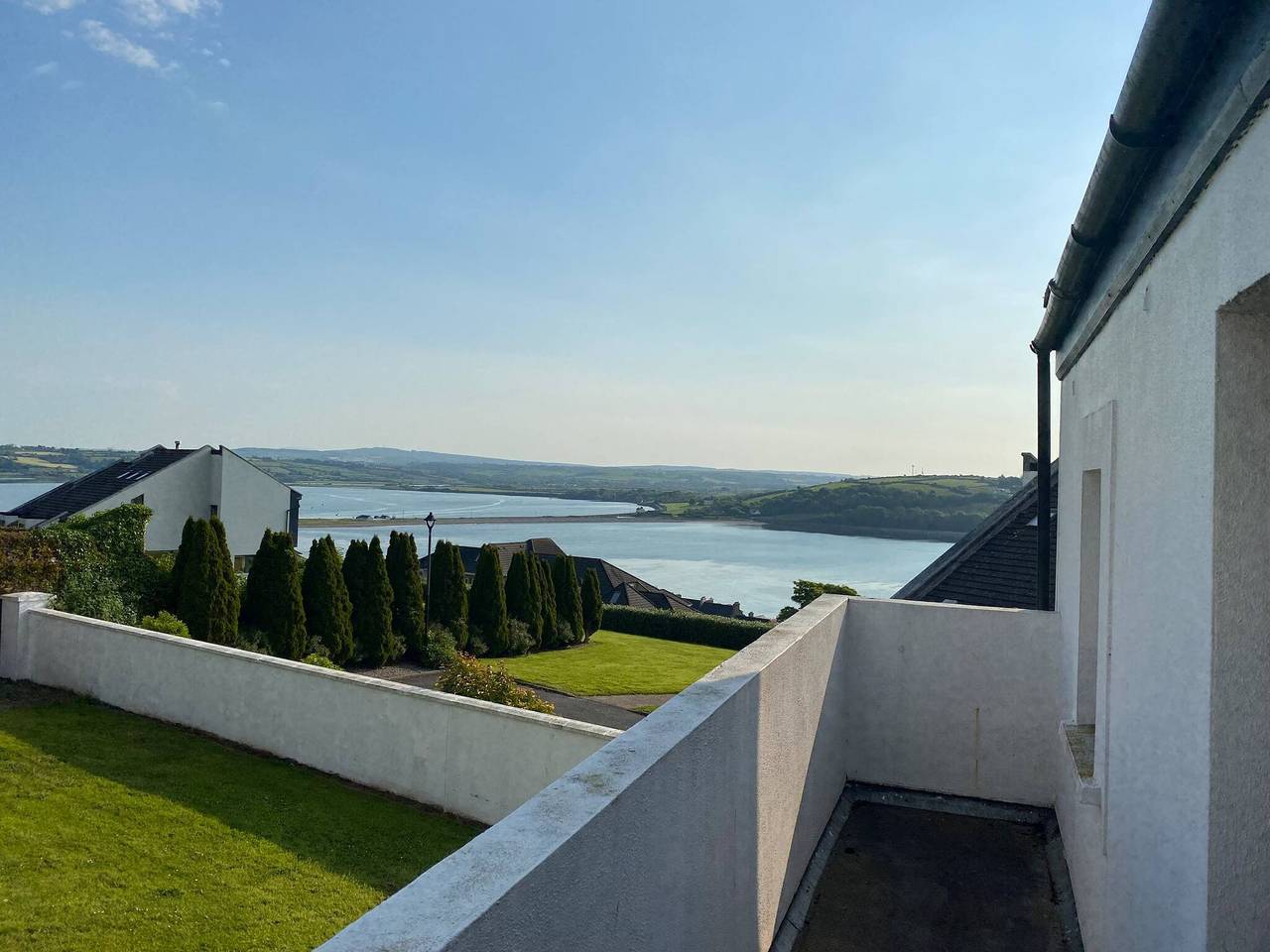 Retiro costero en Bayview Villa in Youghal, Condado de Cork
