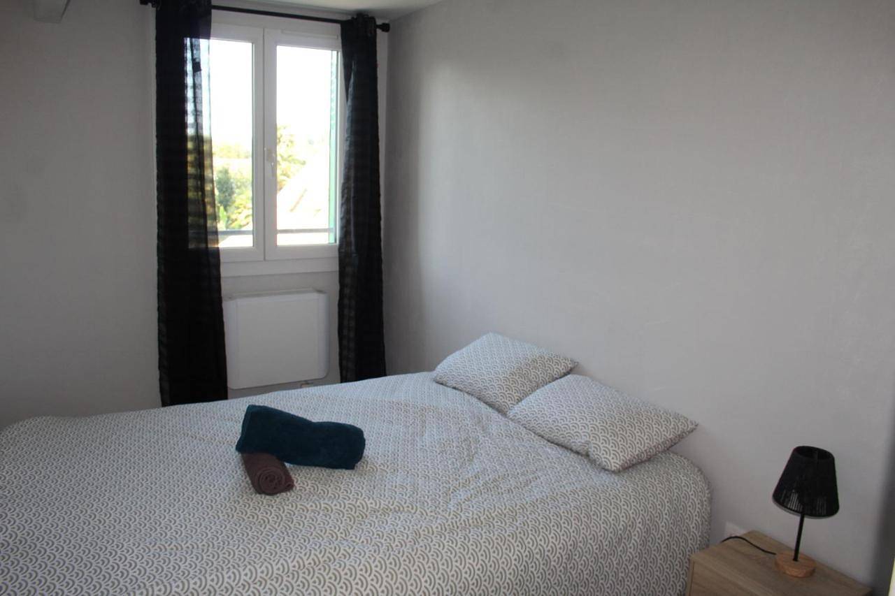 Appartement entier, Le Nid - 2 Bedrooms - Myra Conciergerie in Gan, Béarn