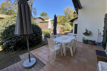 Villa pour 7 Personnes dans Pyla-sur-Mer, La Teste-de-Buch, Photo 4