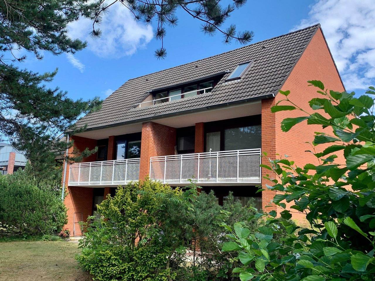 Appartamento vacanze a Eiderstedt a partire da 126€ a notte