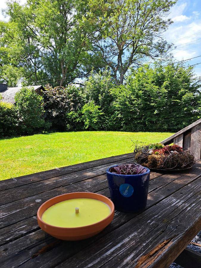Three-Bedroom Cottage in Nadrin, Houffalize