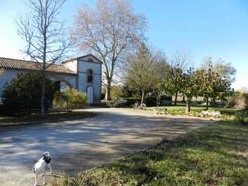 Gîte pour 4 Personnes dans Montlaur (Haute-Garonne), Lauragais, Photo 4