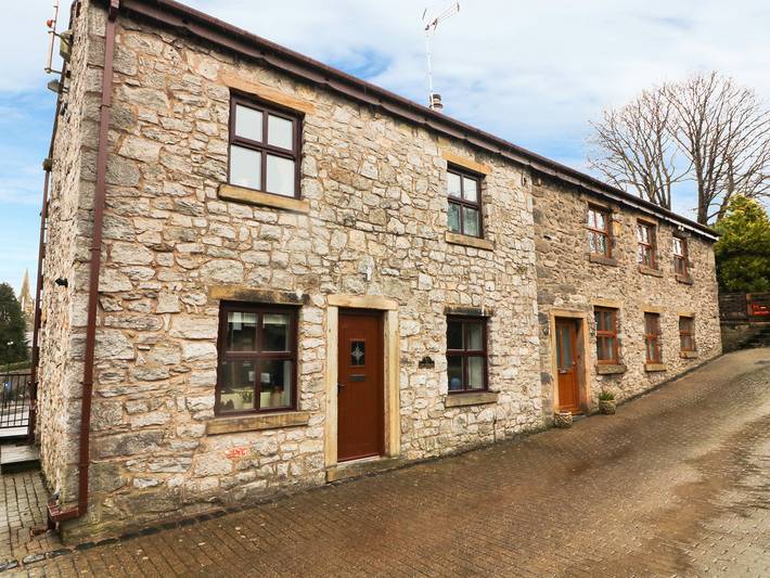 Cottage for 4 people in Clitheroe