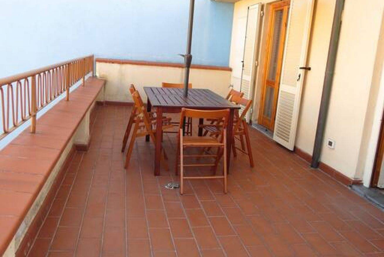 Ganze Wohnung, P007 Giovagnola in Porto Recanati, Adriaküste Marken