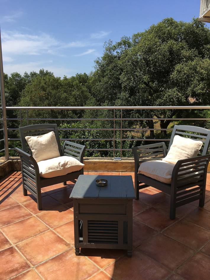 Ferienhaus für 4 Personen, mit Garten auf Korsika - 2