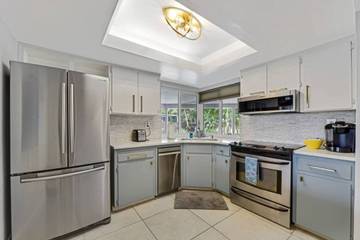 Villa für 6 Personen in Oakland Park, Florida, Bild 1