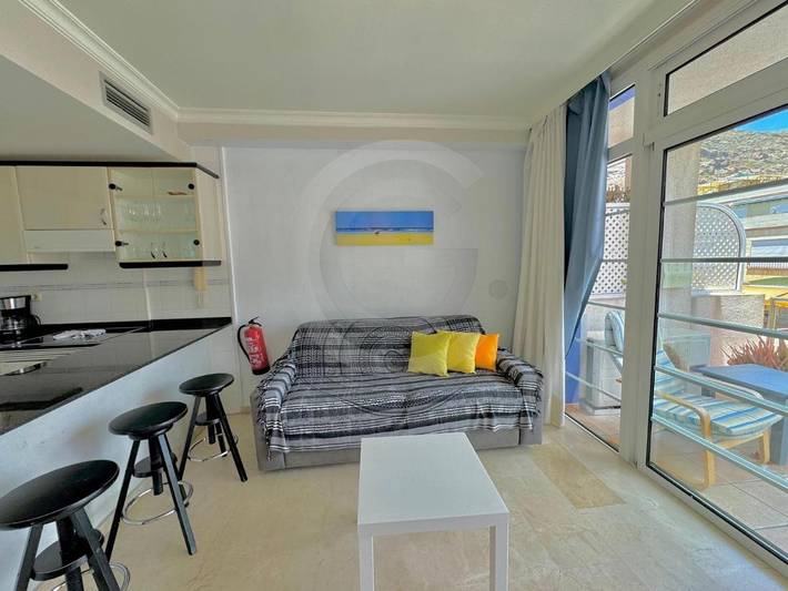 Ferienwohnung für 3 Personen, mit Balkon und Terrasse