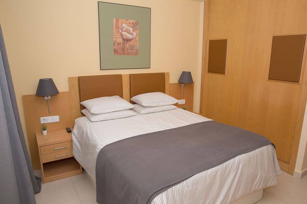 Ganze Wohnung, 2 Schlafzimmer Apartment Meerblick in Vera in Playas de Vera, Vera