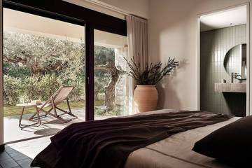 Villa for 3 People in Planos, Zakynthos, Photo 1