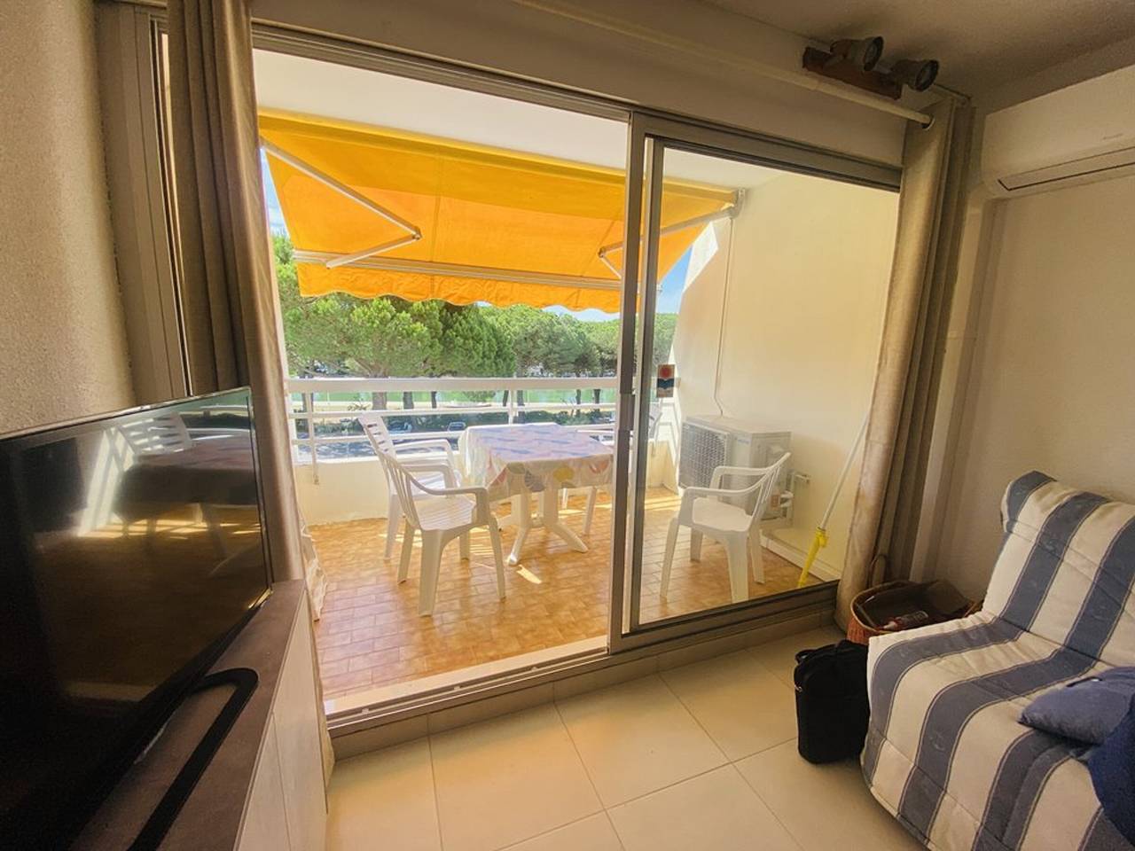 Appartement de vacances