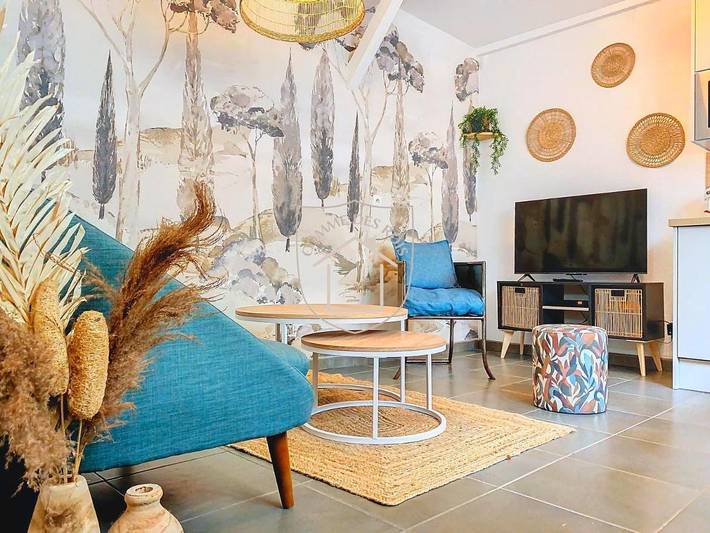 Gîte pour 2 personnes à Dourdan - 2