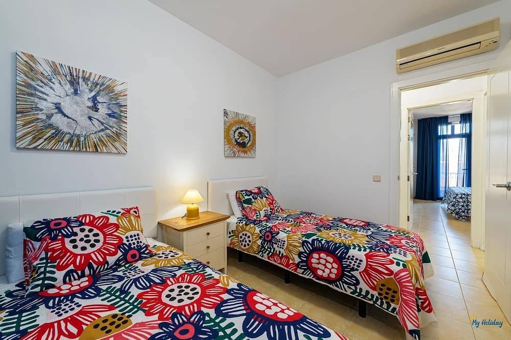 Entire apartment, Bahía Meloneras Fase Ii in Playa de las Meloneras, San Bartolomé de Tirajana