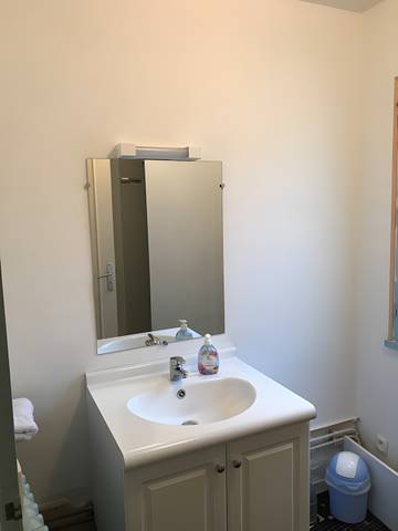 Location De Vacances pour 4 Personnes dans Saint-Vaast-la-Hougue, Cotentin, Photo 4