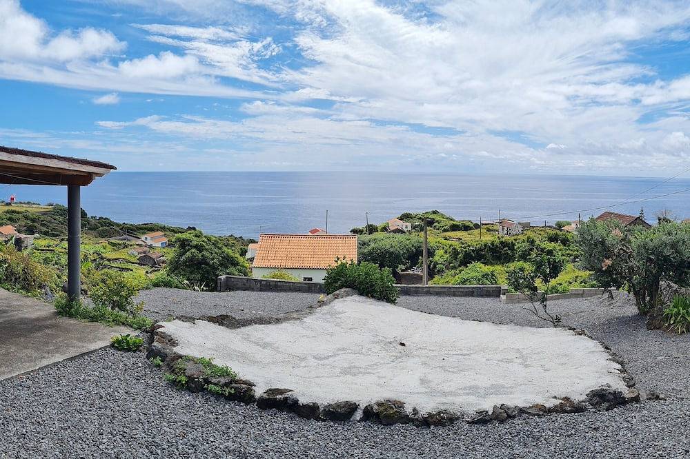 Férias de Sonho na Ilha do Pico, nos Açores in Calheta de Nesquim, Pico (Azoren)