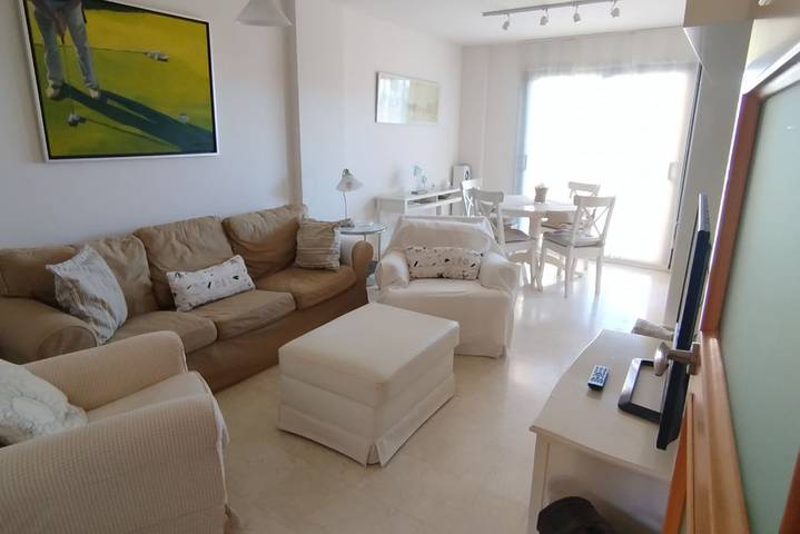 Ganze Wohnung, 🏡 Komfortables, Voll Ausgestattetes Haus mit Poolblick in Novo Sancti Petri, Chiclana de la Frontera