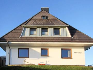 Ferienwohnung für 4 Personen in Hörnum, Sylt, Bild 2