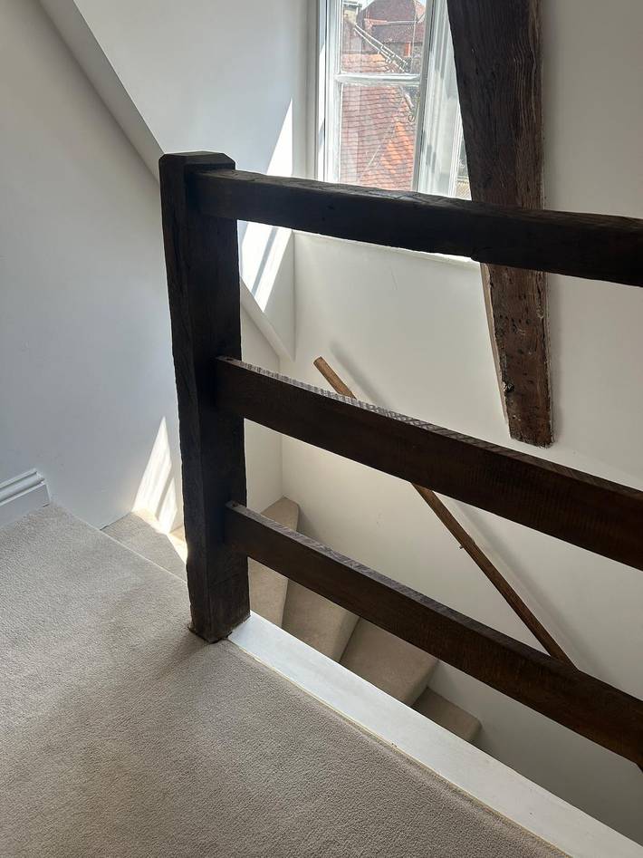 Holiday rental for 6 people in South Downs