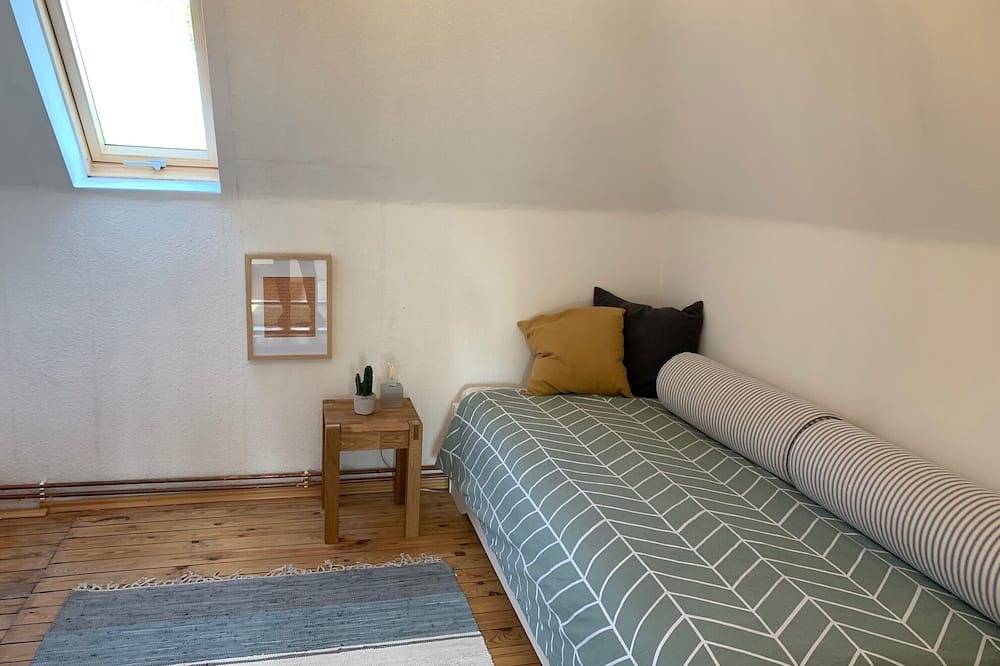 Haus am Strandweg - Büsumer Deichhausen - in Büsumer Deichhausen, Nordseeküste