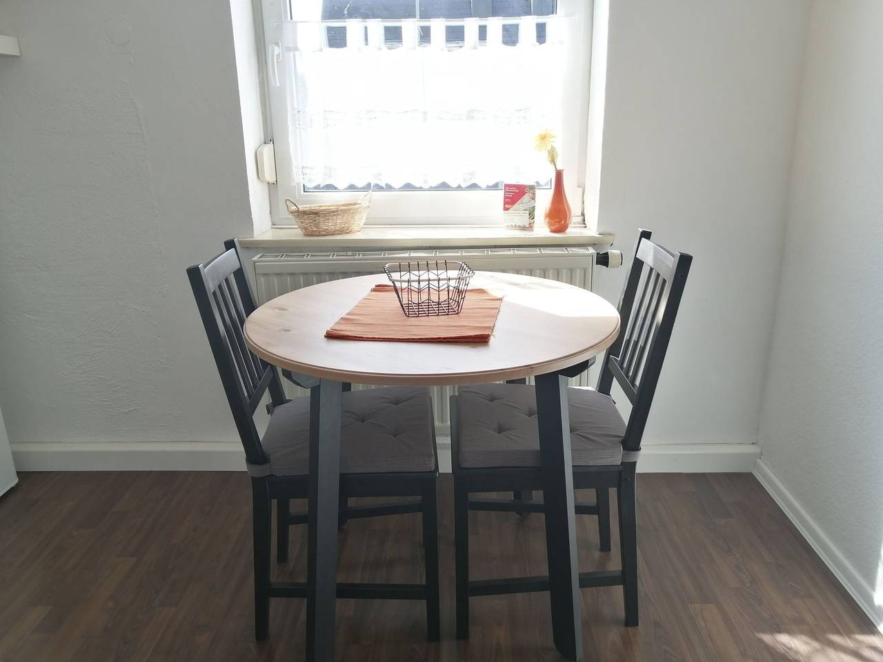 Ganze Wohnung, Nahe Legoland Günzburg in Burgau, Bayerisch Schwaben