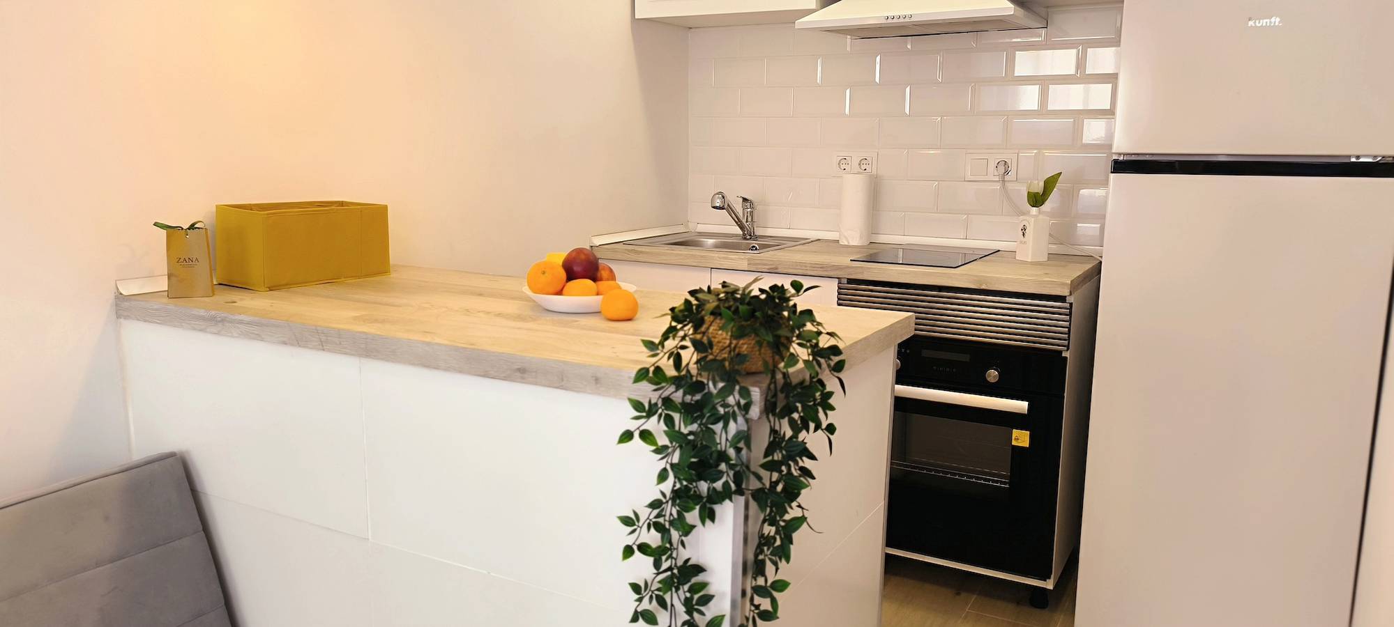 Apartamento entero, Sol y playa en La Mata in Torrevieja, Costa Blanca