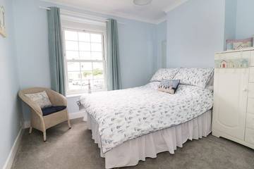 Cottage for 5 People in Watchet, Somerset, Photo 4