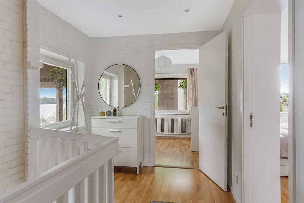 Apartamento entero, Apartment with amazing view in Kungsholmens stadsdelsområde, Estocolmo