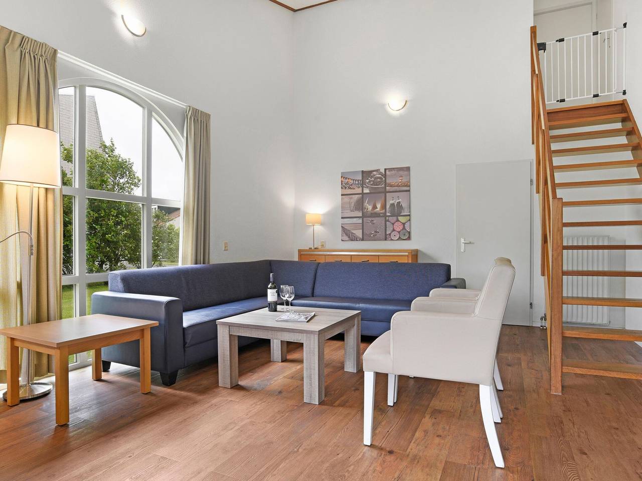 Ferienhaus am Grevelingenmeer Brouwershaven in Brouwershaven, Grevelingenmeer