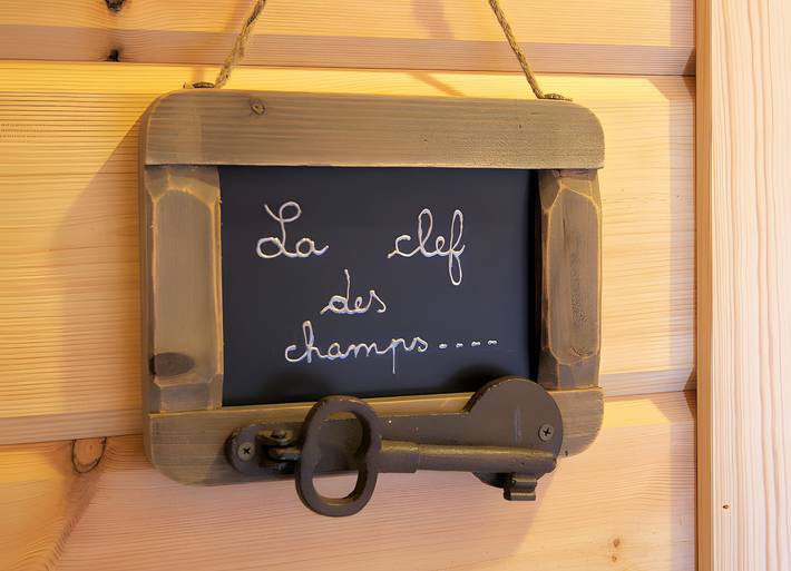 Chambre d’hôte pour 2 personnes, avec jardin dans le Doubs - 3