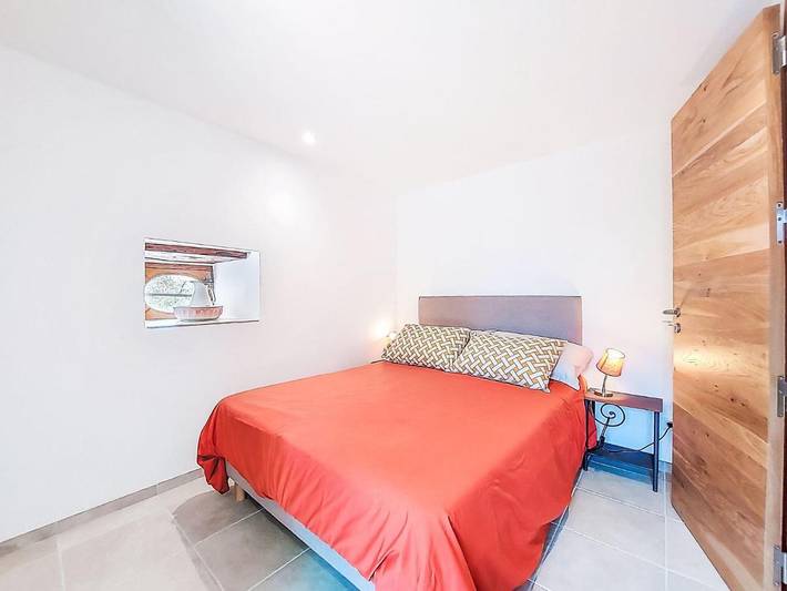 Location de vacances pour 4 personnes, avec jardin et terrasse à Labastide-Murat - 4