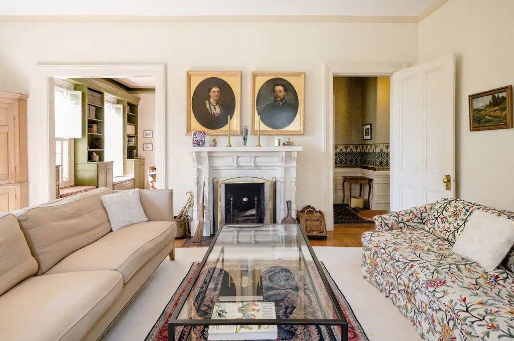 Elegant Victorian Walking Distance to Downtown Grass Valley in Grass Valley, Nevada County