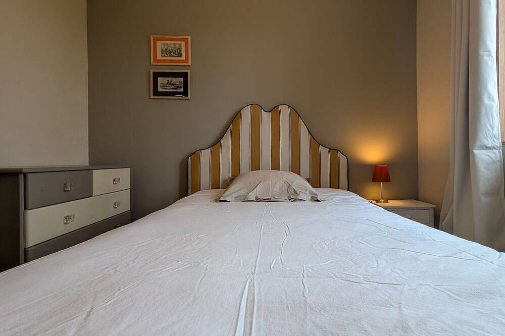 Hütte in Berry im Herzen des Naturparks, Garten und Parkplatz, 3 Zimmer, Kamin in Mézières-en-Brenne, Le Blanc und Umgebung