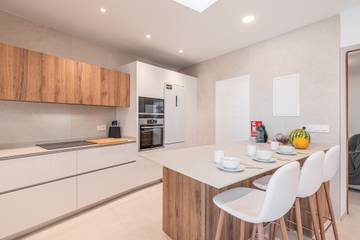 Holiday home in Sineu, Majorca Center Holiday home in Sineu, Majorca Center für 6