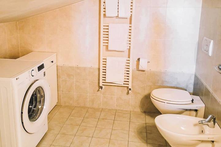 Appartement de vacances pour 6 personnes - 1