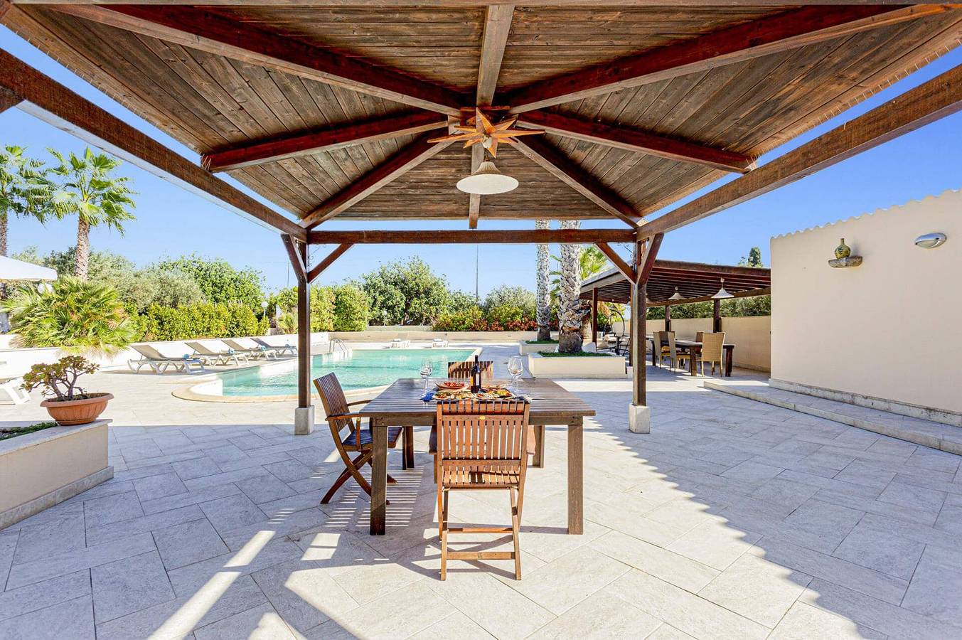 Villa Angelica by Villa Plus in Scicli, Provincia de Ragusa