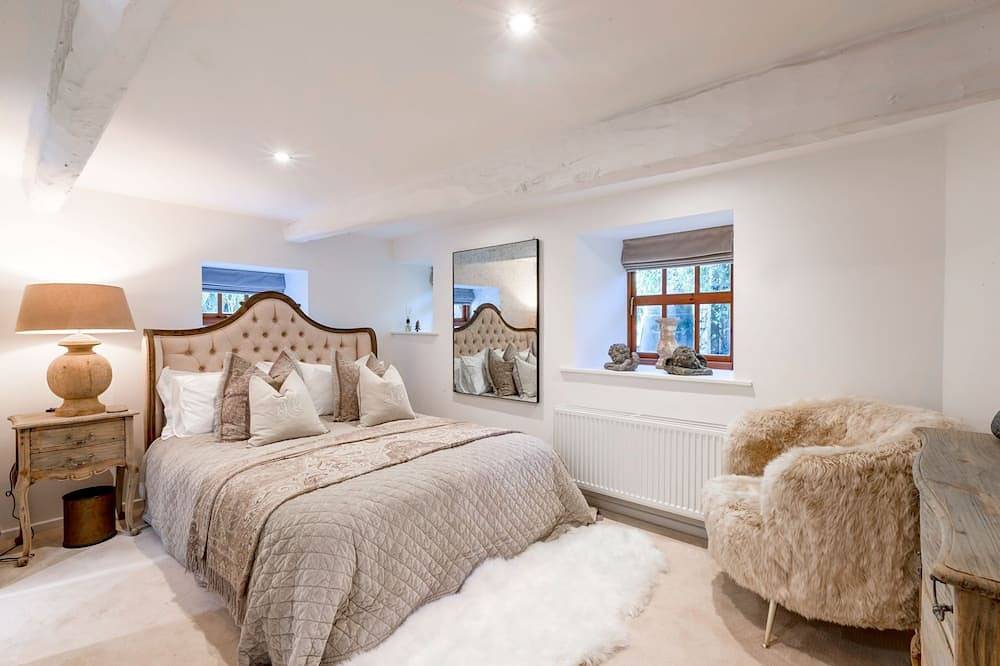 Entire apartment, Rose Walls - Luxury Cottages in Penrith, Lake District