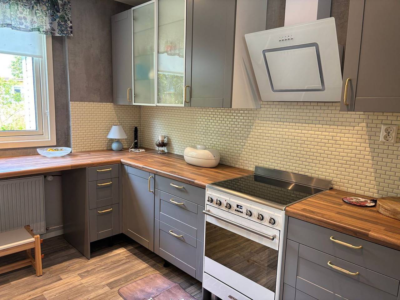 Villa Luis in Ruda – Stilvolles, familienfreundliches Ferienhaus in Högsby (Stadt), Högsby