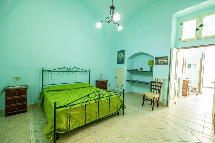 Apartamento de vacaciones para 3 personas - 1