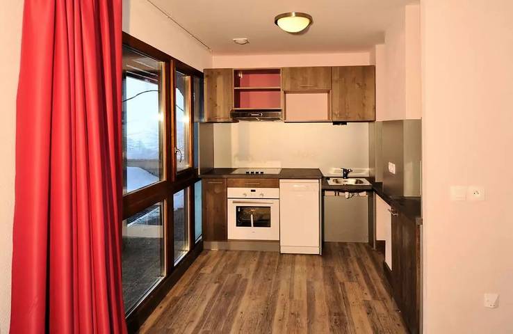 Location appartement pour 3 personnes