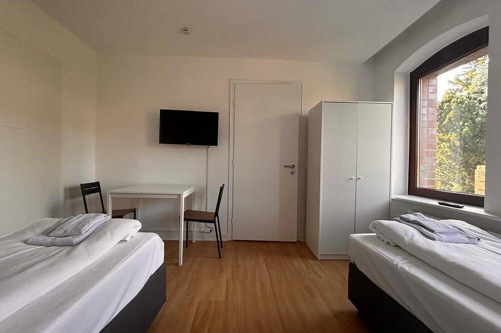 Juliusstraße 10a W2 - 2 Schlafzimmer in Neumünster, Schleswig-Holstein Binnenland