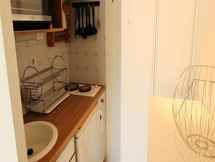 Gîte pour 4 personnes, adapté aux familles dans Office de Tourisme de Saint Beat - 2