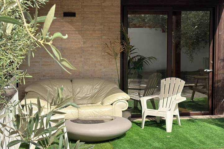 Ferienhaus für 4 Personen - 1