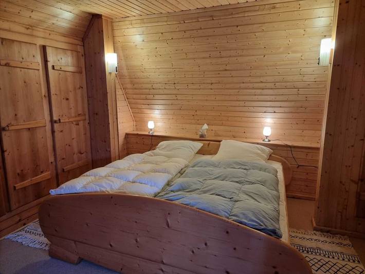 Ferienhaus für 5 Personen, mit Garten und Terrasse, mit Haustier auf Rügen - 4