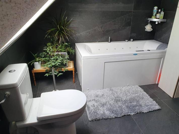 Gîte pour 3 personnes, animaux acceptés à Griesheim-près-Molsheim - 4