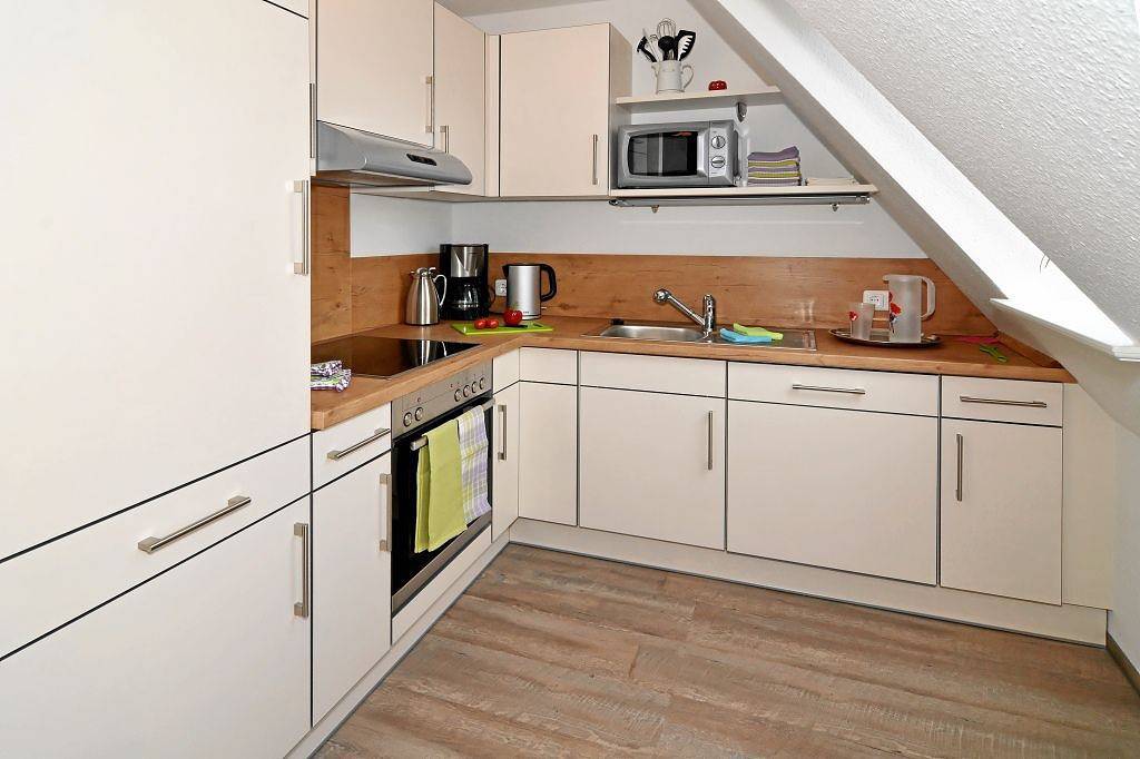 Ferienwohnung "Eulennest", foto 10