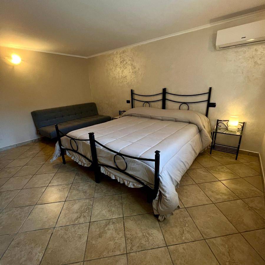 Superior Double Room in Anzio, Provincia di Roma