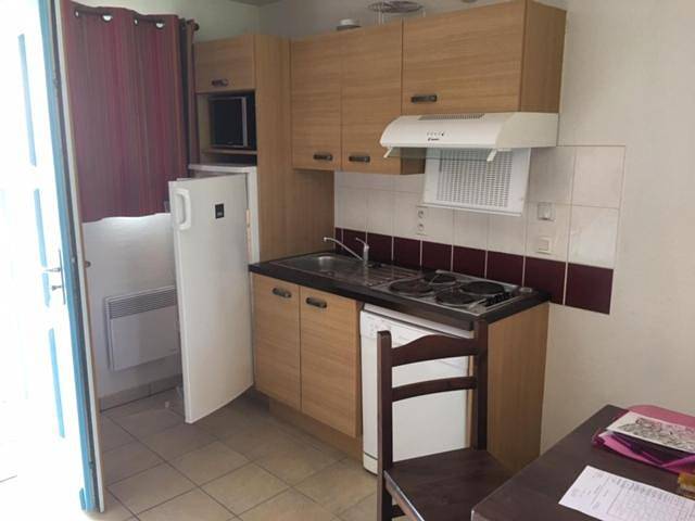 Location de vacances pour 6 personnes, avec jardin ainsi que terrasse et piscine à Cajarc - 2