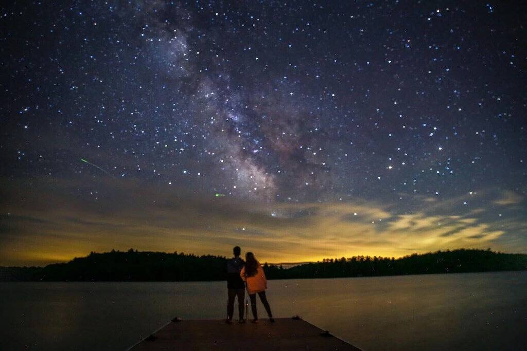 Cottage for 6 Guests in Muskoka, Algonquin Provincial Park