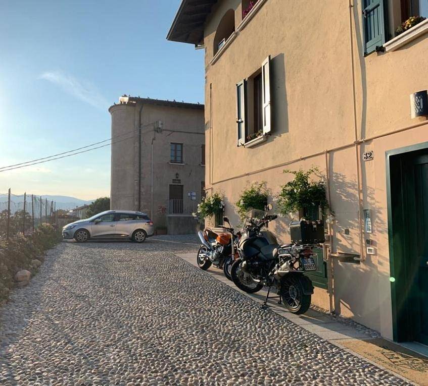 Appartamento intero, Sunrise In The Castle in Bedizzole, Prealpi Gardesane