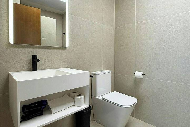 Villa de diseño y piscina climatizada in Montanejos, Provincia de Castellón
